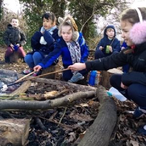 Year 3 Marshmallows